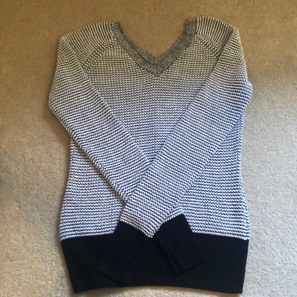 Calvin Klein sweater